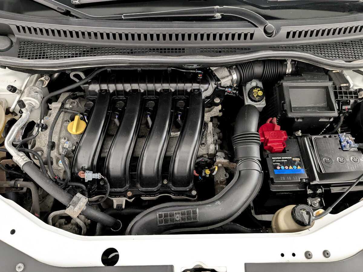 Renault Kaptur, 2017 Фото №9