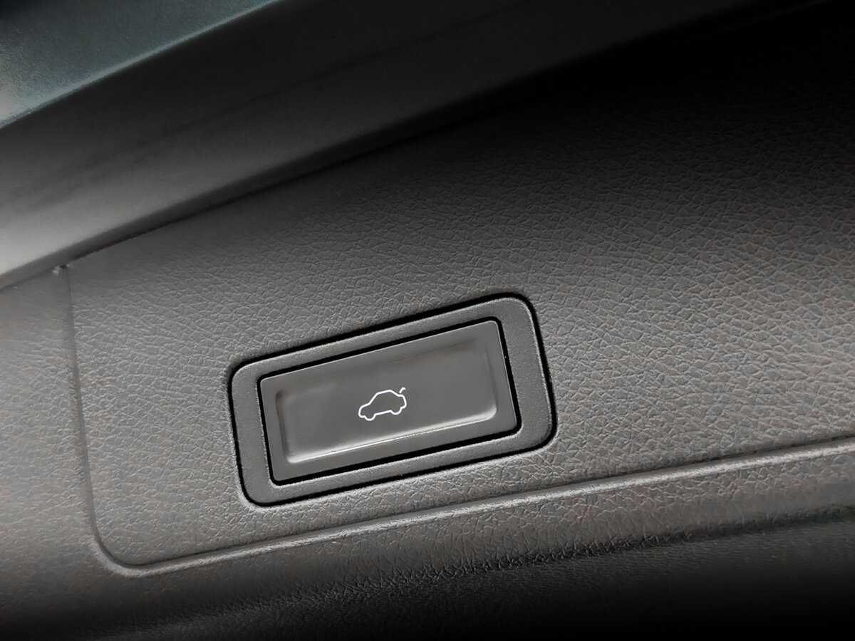 CHERY Tiggo 7 Pro, 2021 Фото №29