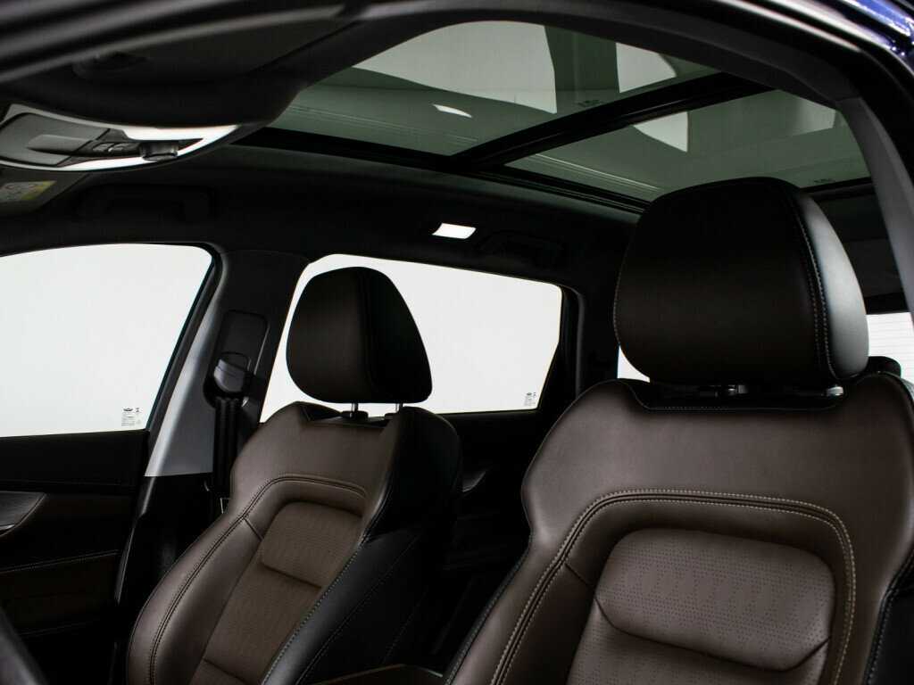 CHERY Tiggo 8 Pro, 2021 Фото №15