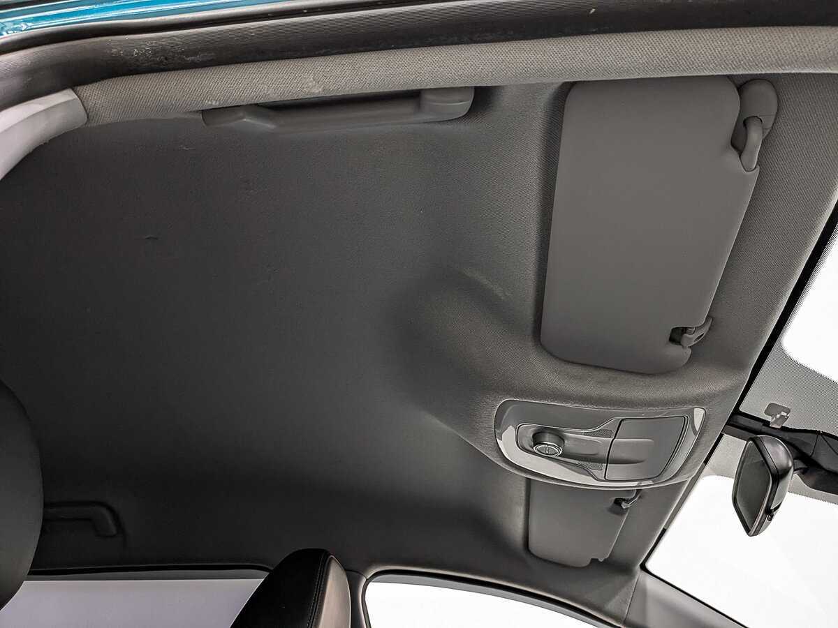 CHERY Tiggo 7 Pro, 2020 Фото №21