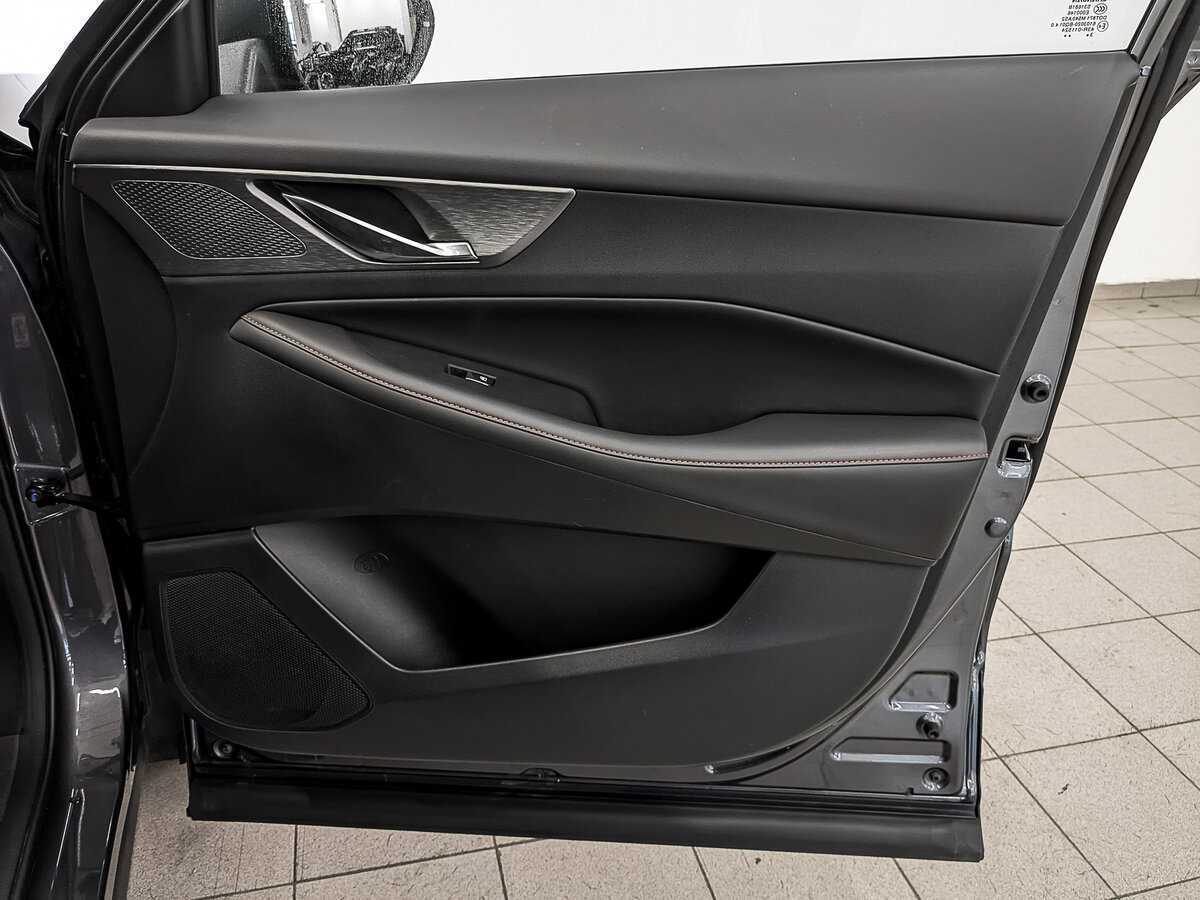 Changan CS35 Plus, 2023 Фото №22