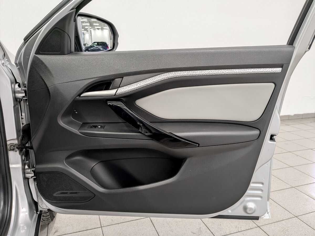 Lada (ВАЗ) Vesta SW Cross, 2019 Фото №22