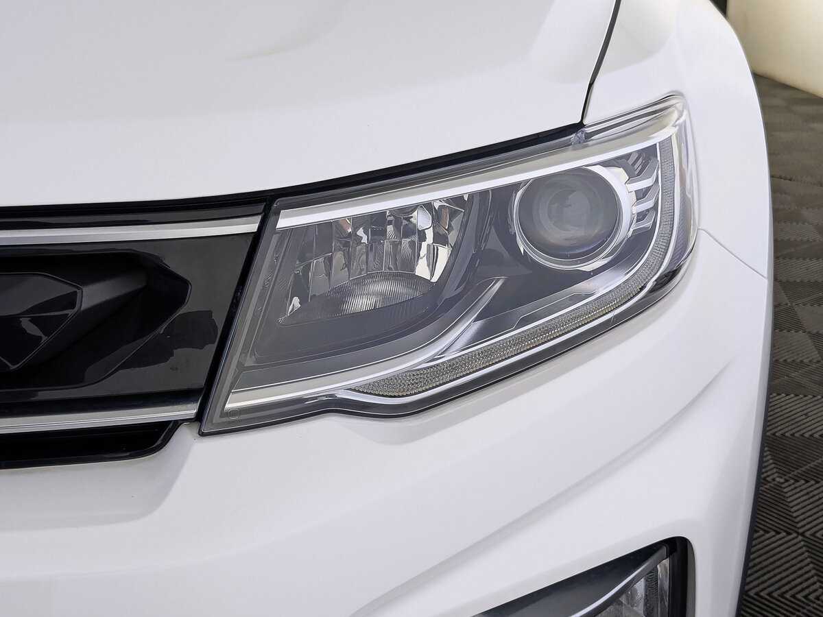 Changan CS35 Plus, 2021 Фото №11