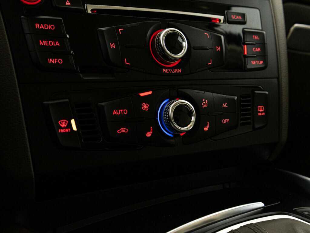 Audi Q5, 2013 Фото №18