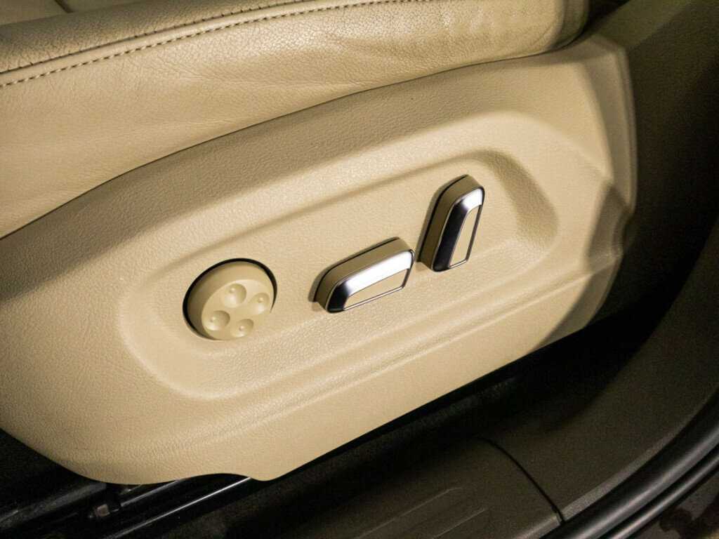 Audi Q5, 2013 Фото №20