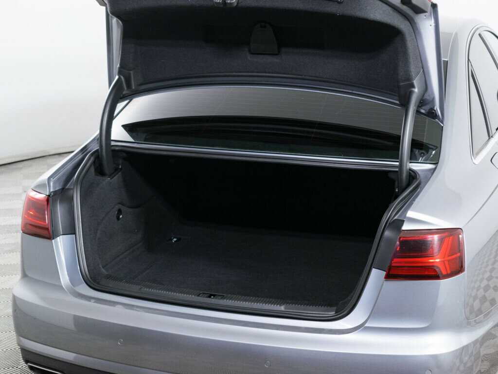 Audi A6, 2015 - 173 270 км. | Фото №7