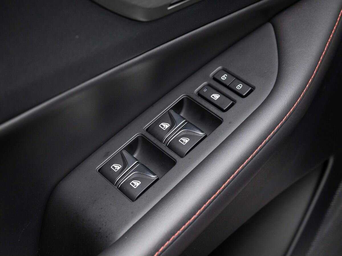 Changan CS35 Plus, 2022 Фото №18