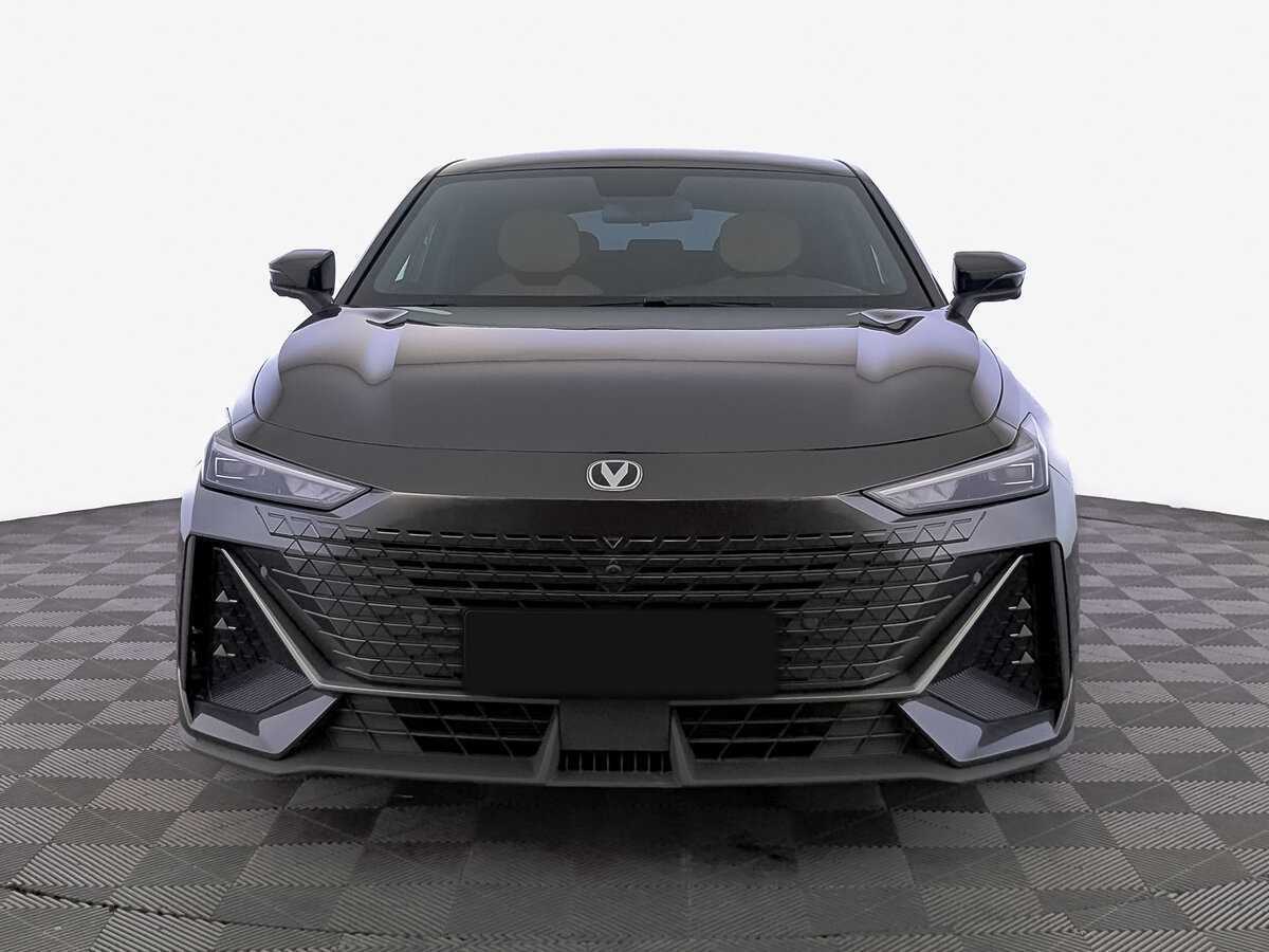 Changan UNI-V, 2022 - 36 077 км. | Фото №2