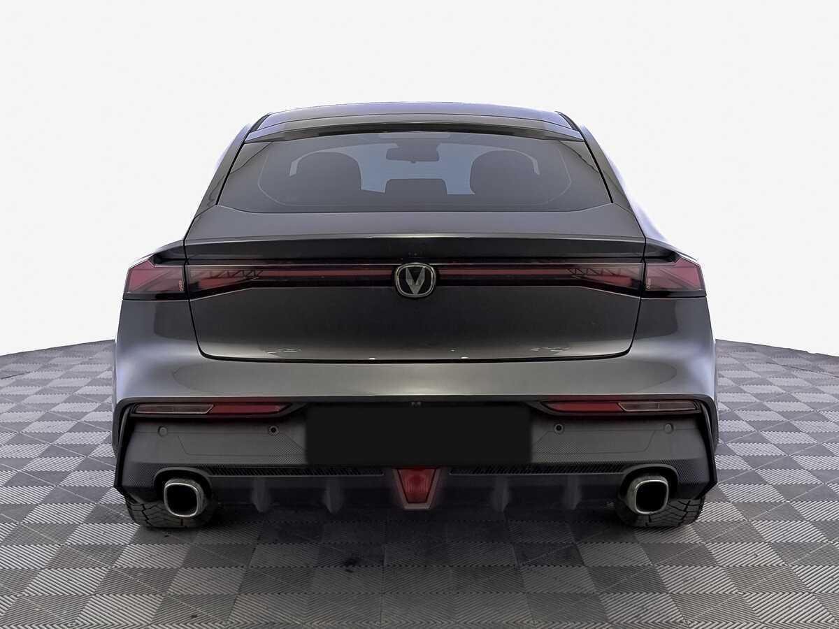 Changan UNI-V, 2022 - 36 077 км. | Фото №6