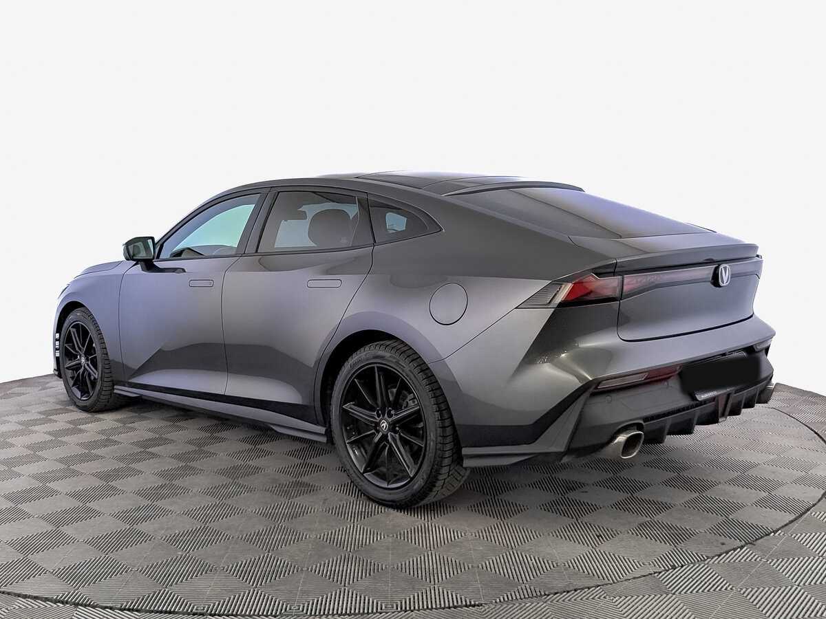 Changan UNI-V, 2022 - 36 077 км. | Фото №7