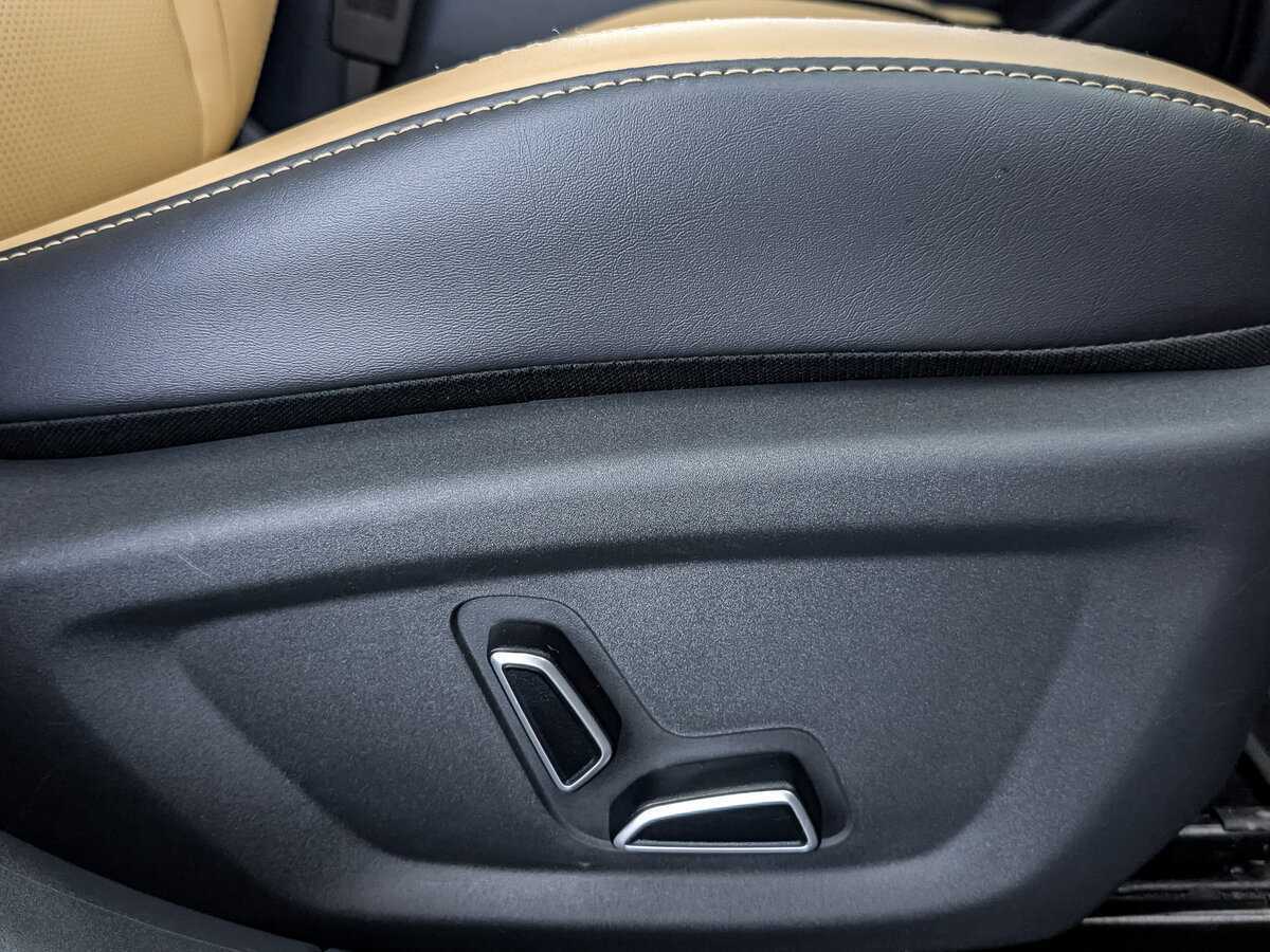 Changan UNI-V, 2022 Фото №26