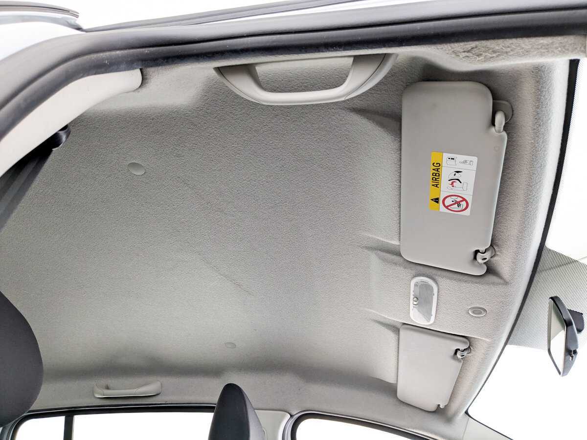 Renault Sandero Stepway, 2019 Фото №22