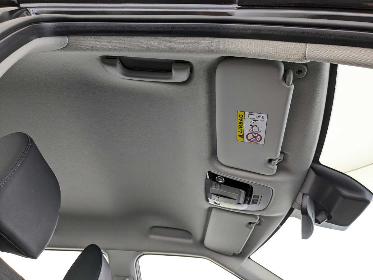 Kia Seltos, 2020 Фото №23