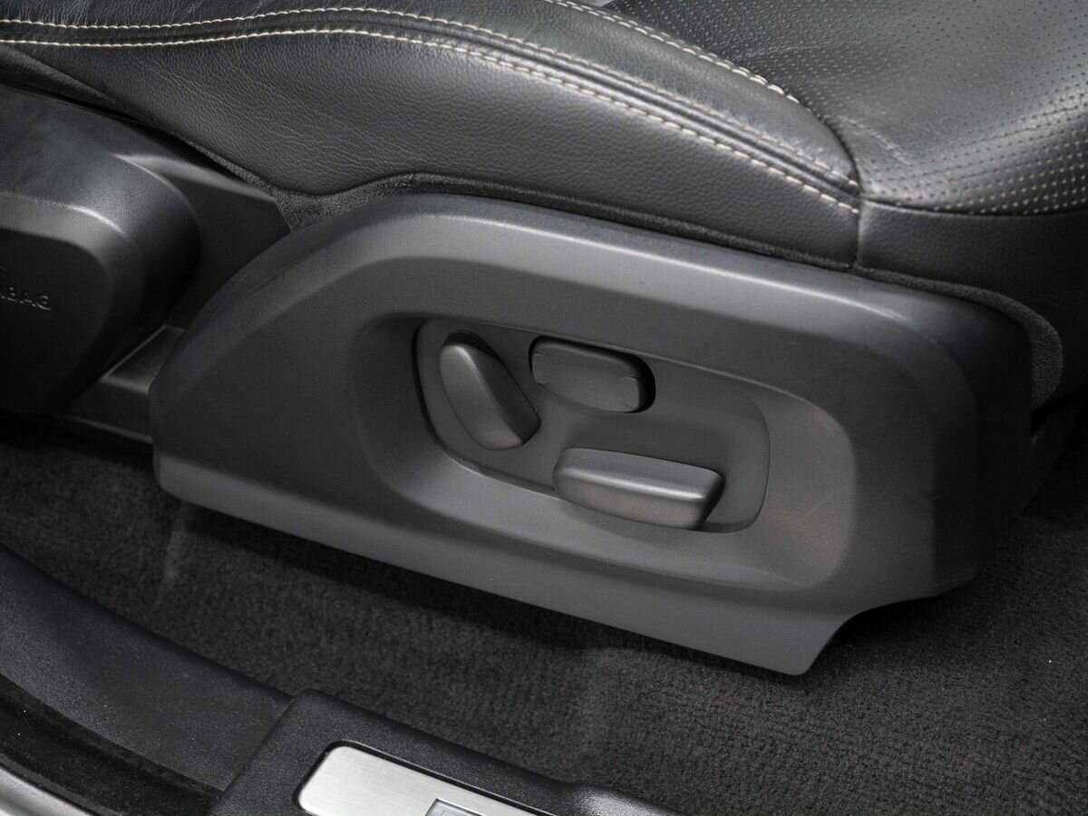 Land Rover Range Rover Evoque 9-speed, 2014 Фото №14