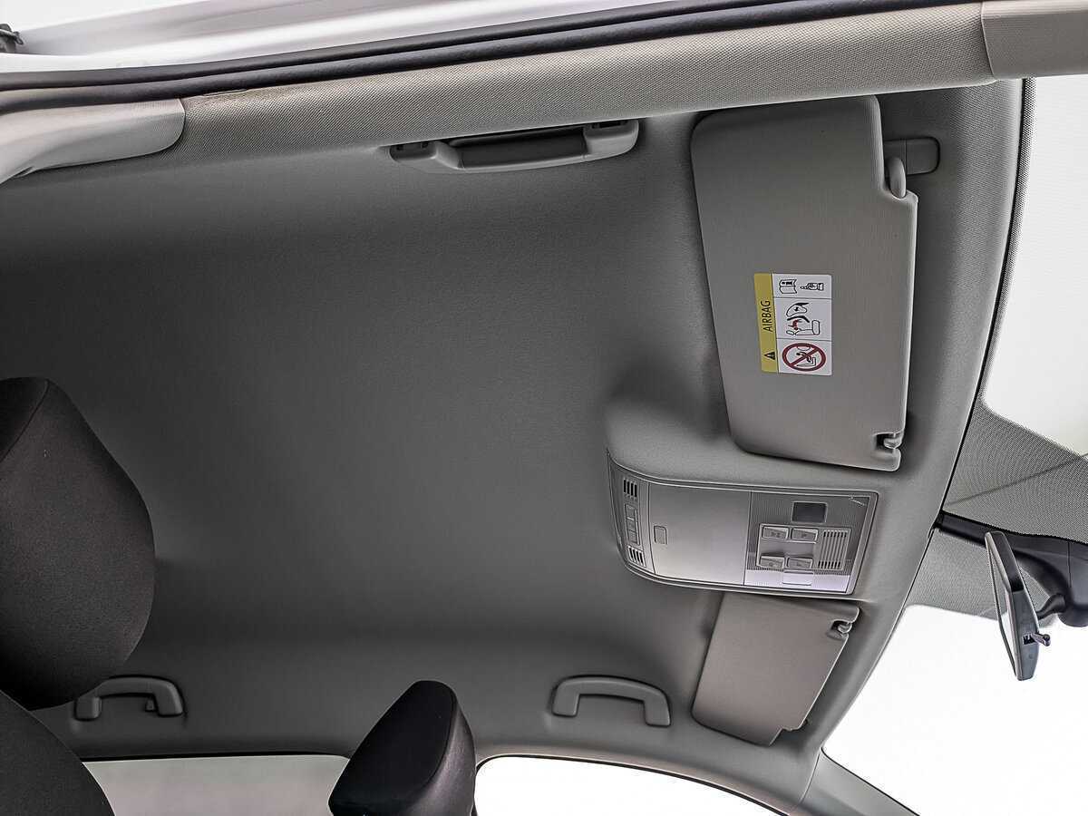 Skoda Kodiaq, 2020 Фото №23