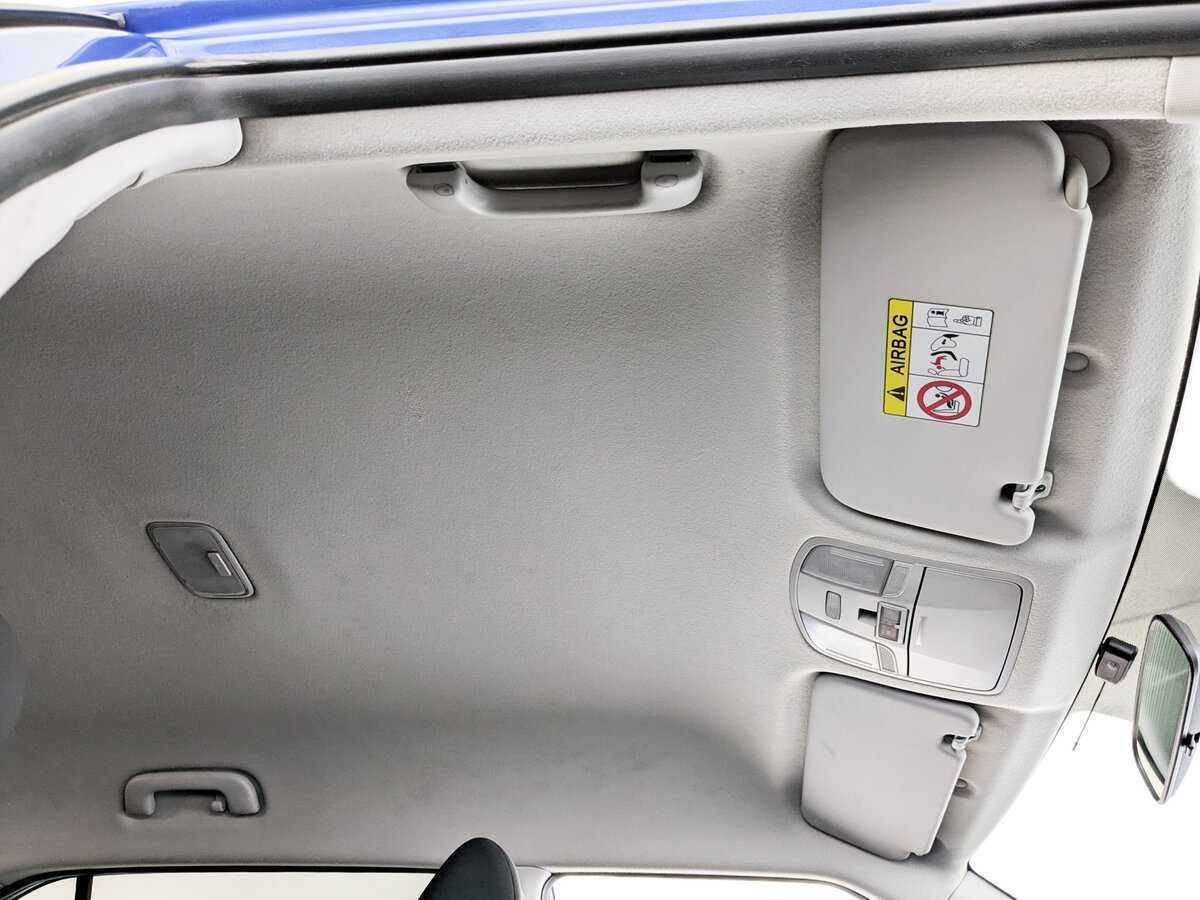 Hyundai Creta, 2017 Фото №22