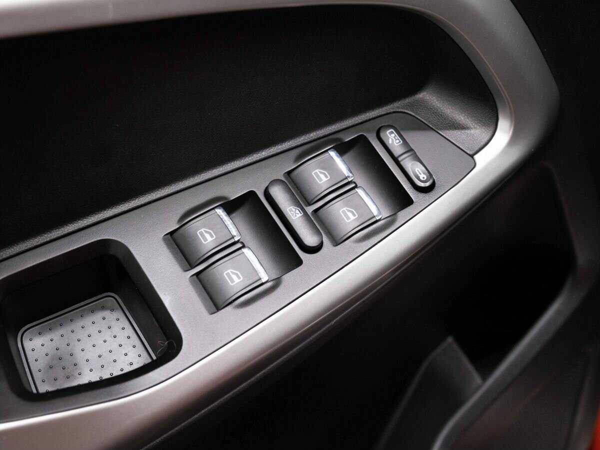 CHERY Tiggo 5, 2018 Фото №16