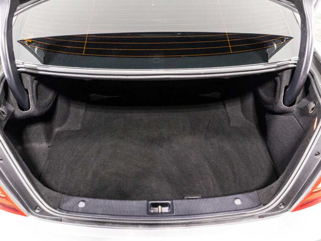 Mercedes-Benz C-Класс 180, 2013 Фото №15