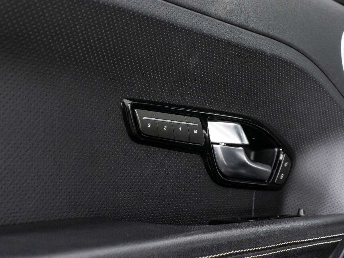 Land Rover Range Rover Evoque 9-speed, 2014 Фото №24