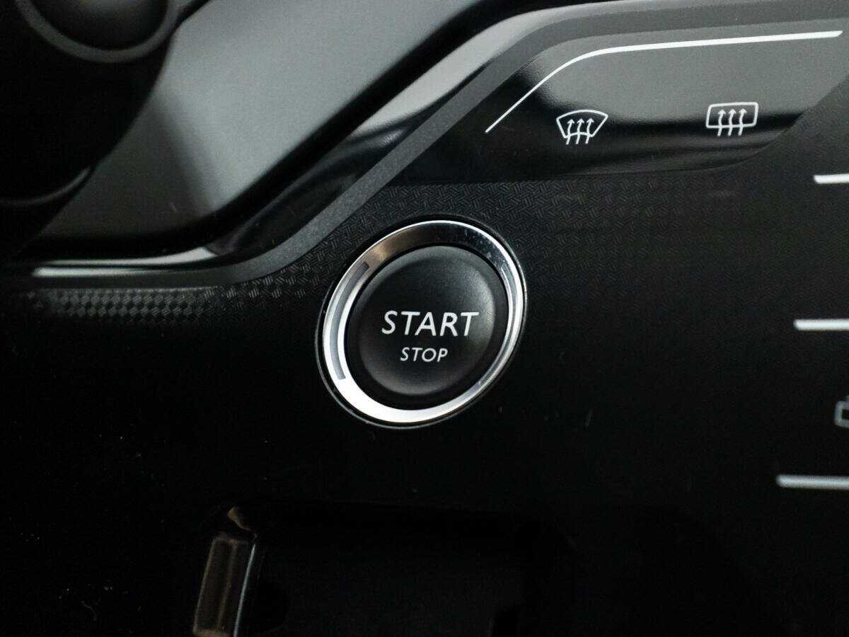 Citroen C4 Picasso Grand, 2015 Фото №19