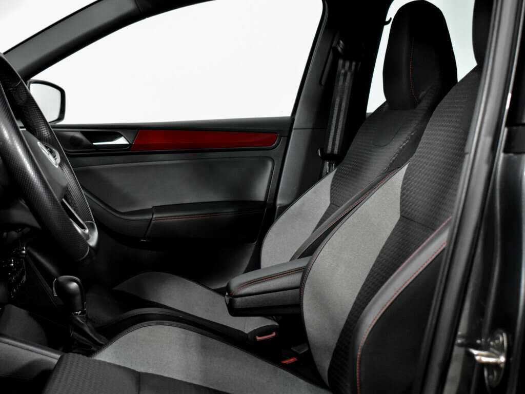 Volkswagen Polo, 2021 Фото №10