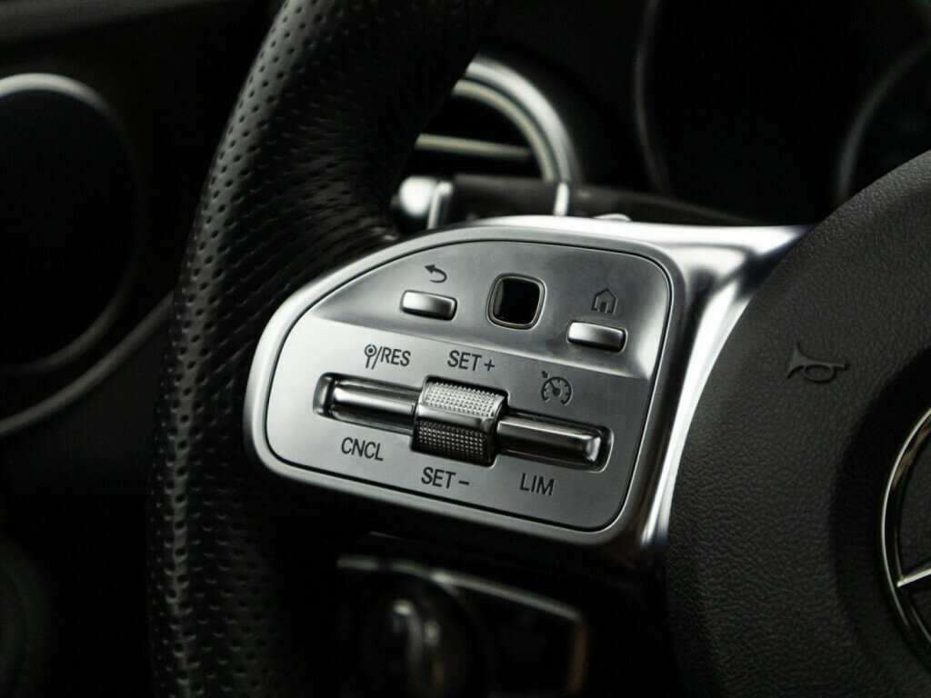 Mercedes-Benz C-Класс 180, 2019 Фото №19