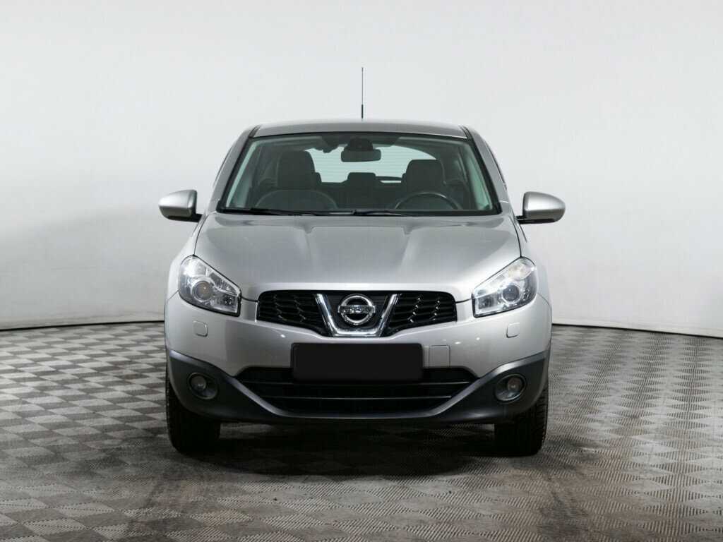 Nissan Qashqai, 2012 - 36 500 км. | Фото №2