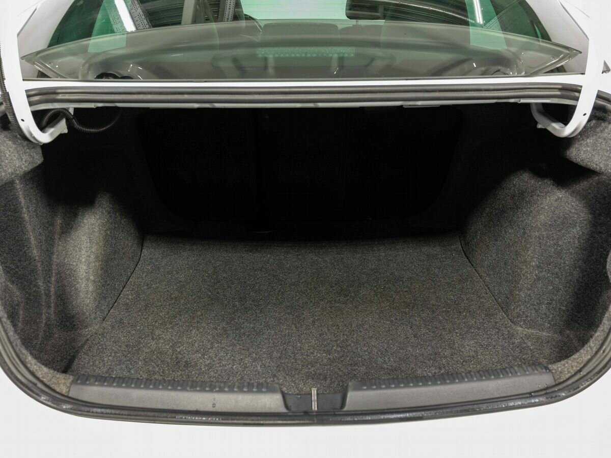 Volkswagen Polo, 2020 Фото №24