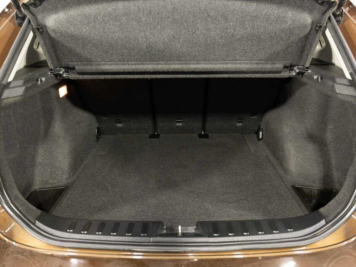 BMW X1 20i, 2013 Фото №23