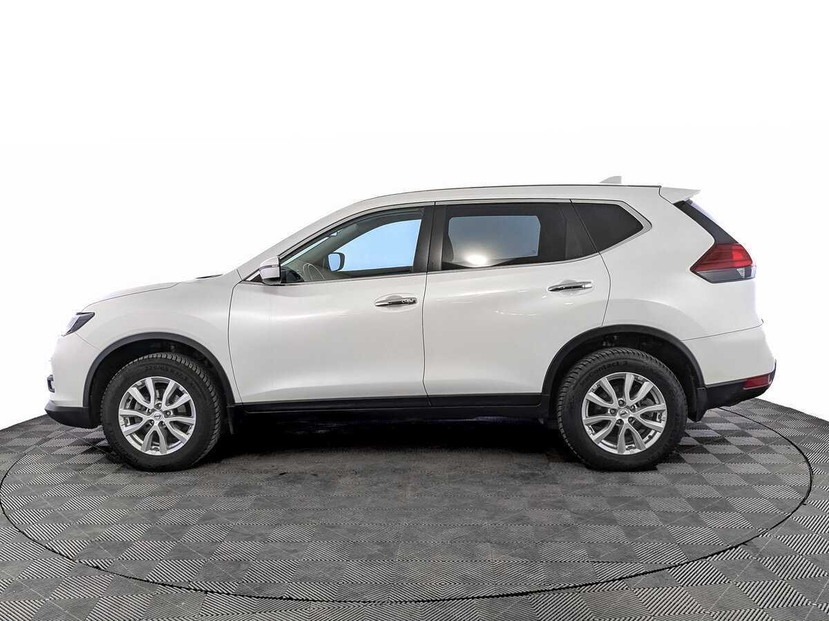 Nissan X-Trail, 2021 - 82 250 км. | Фото №8