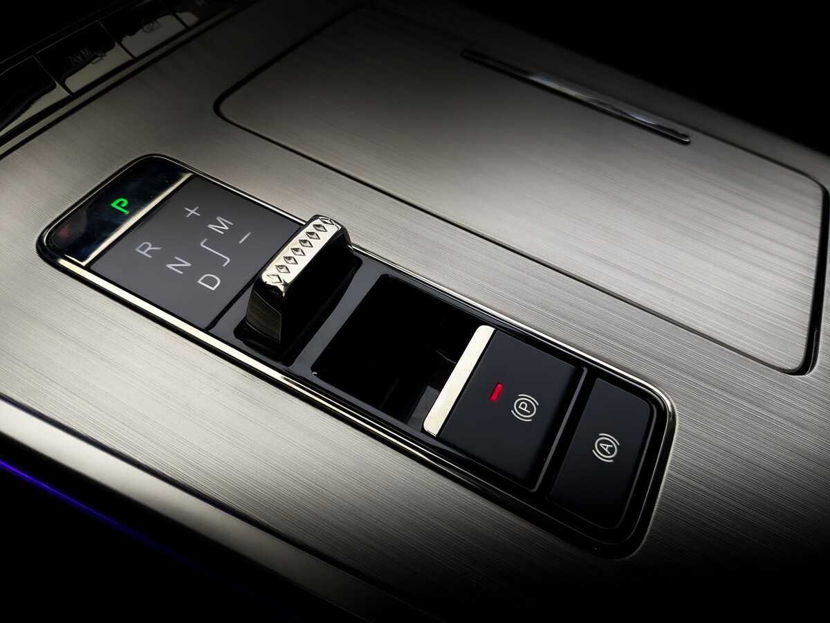 Exeed TXL, 2023 Фото №28