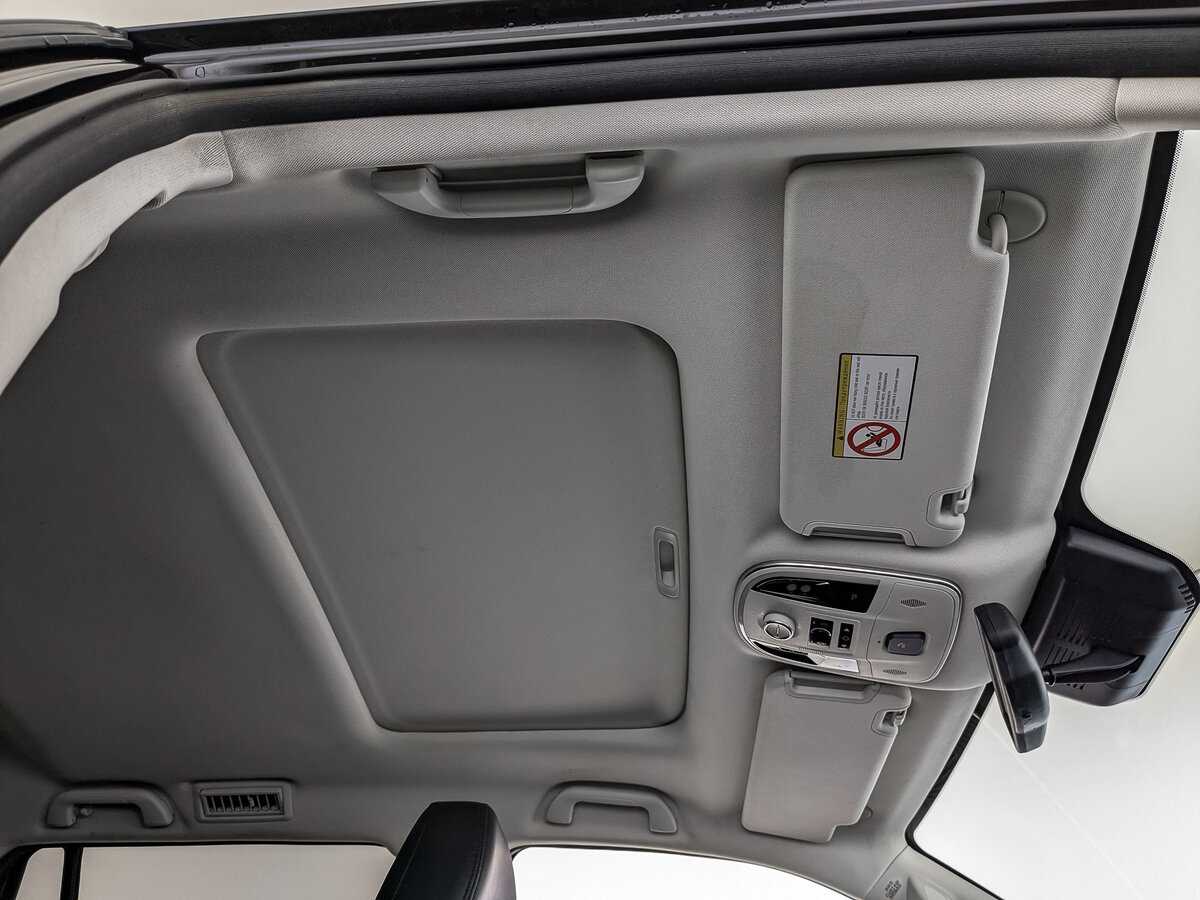 Haval H9, 2020 Фото №22