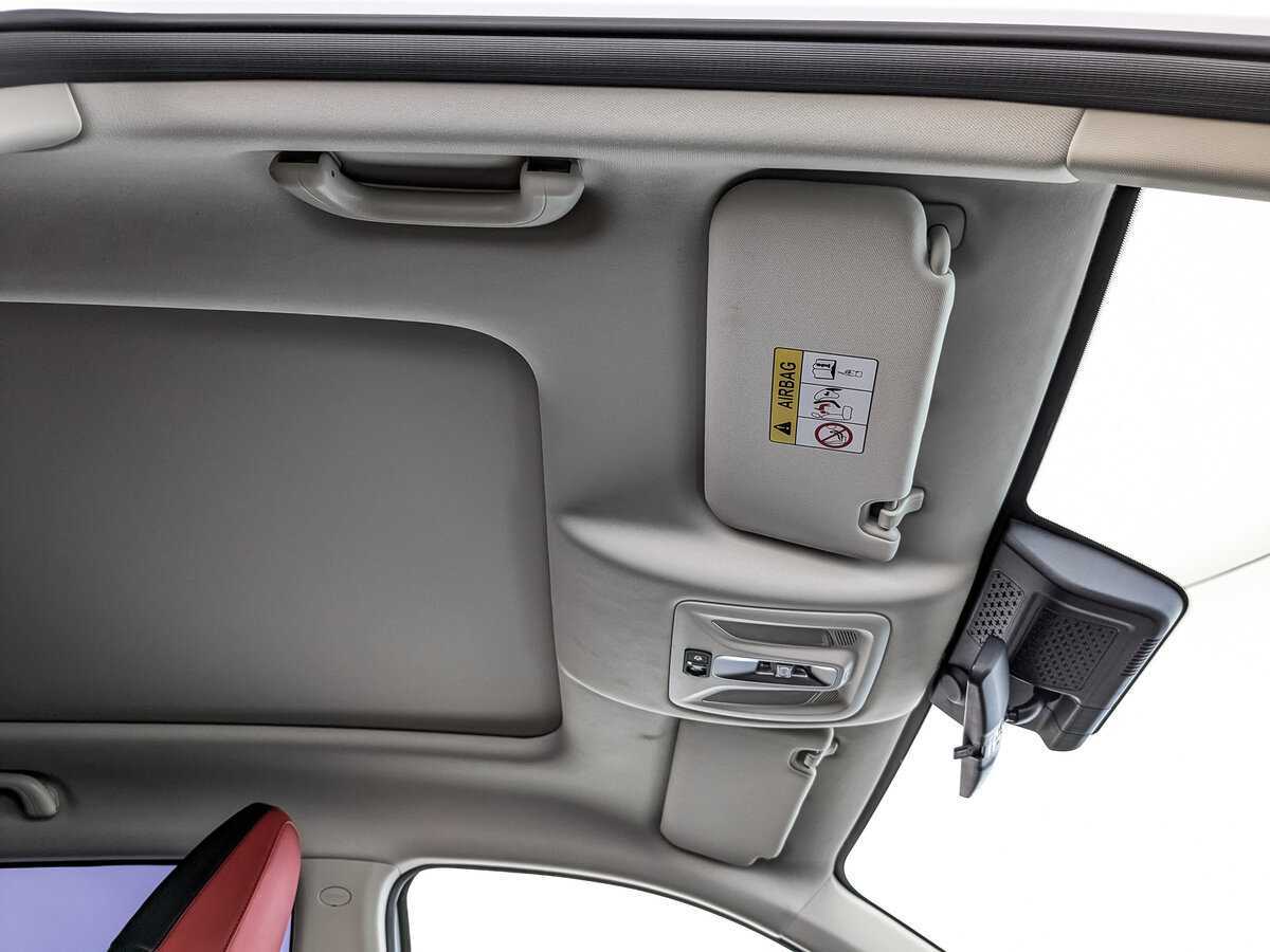 Changan CS55 Plus, 2023 Фото №23