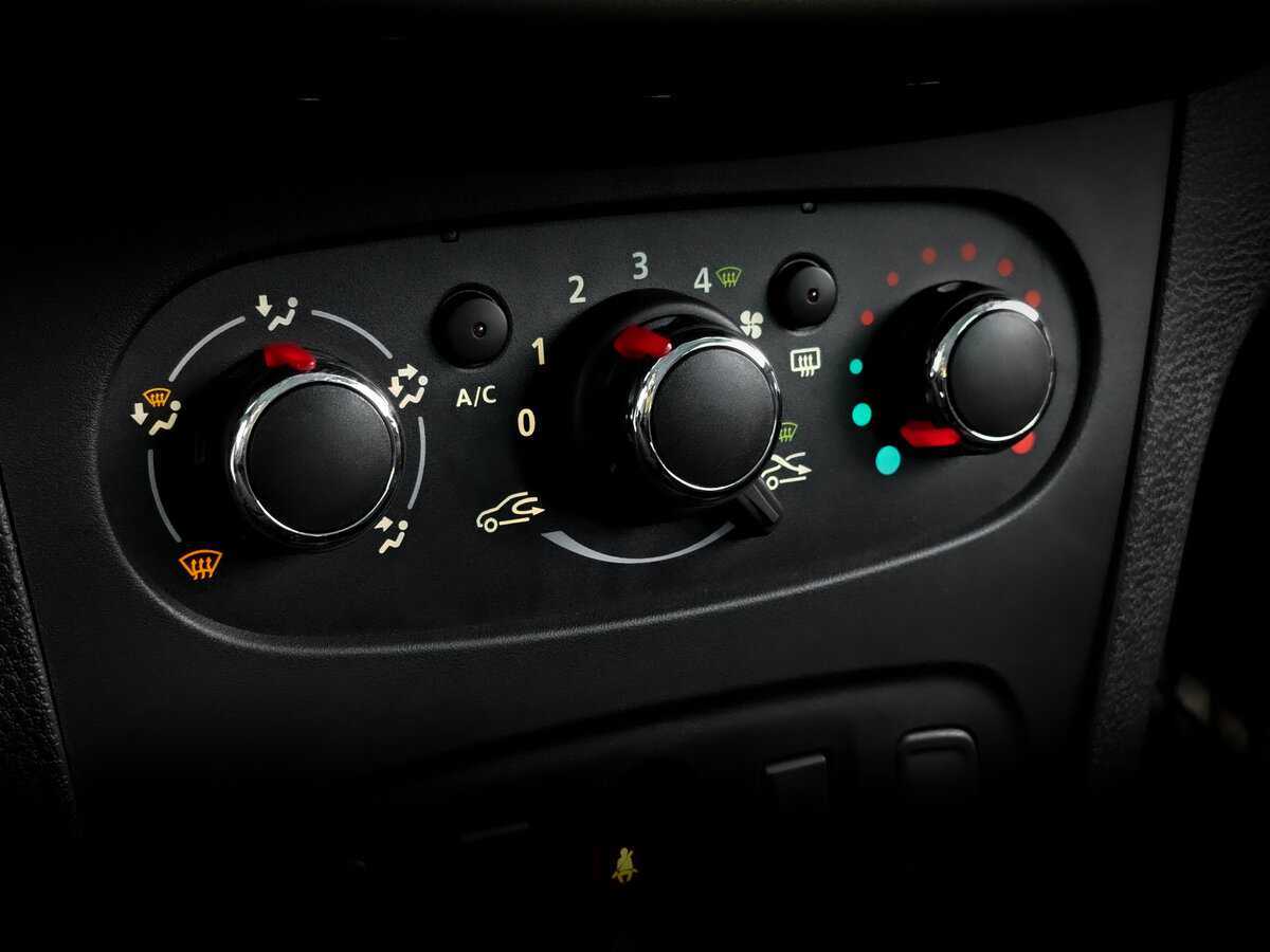 Renault Sandero Stepway, 2021 Фото №23