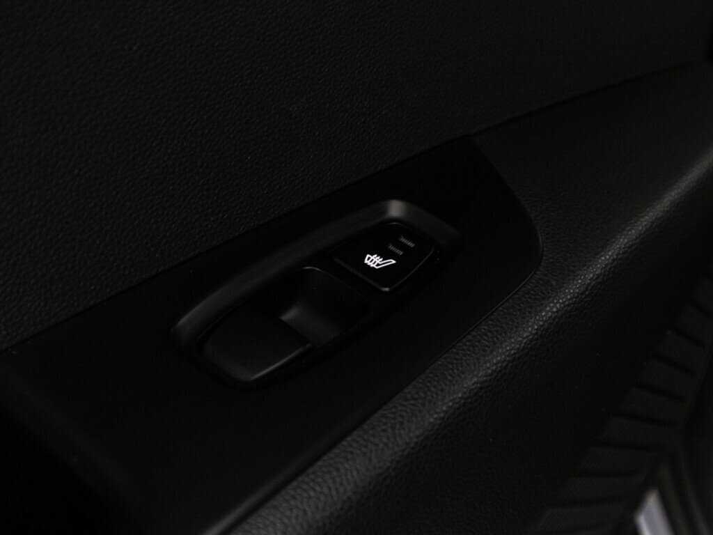 Hyundai Creta, 2017 Фото №18