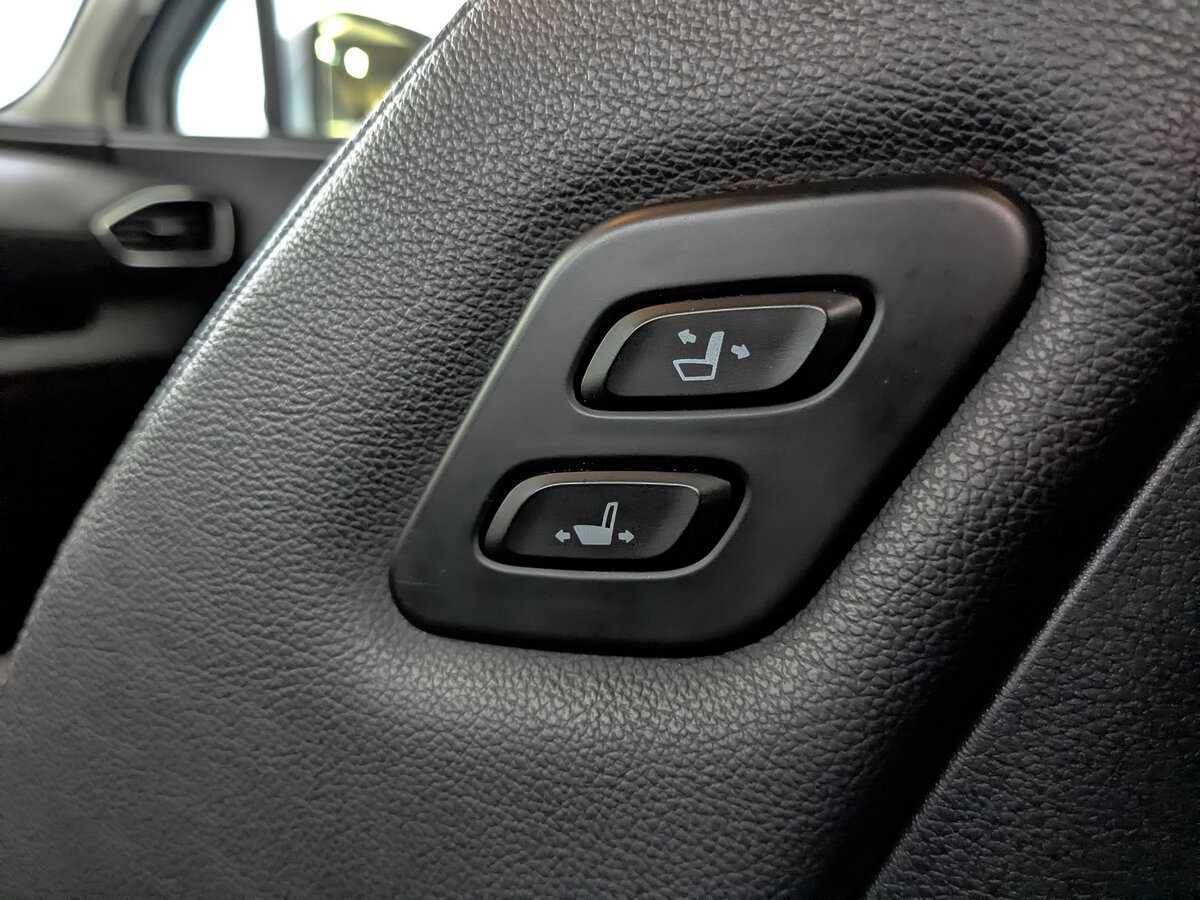 Hyundai Santa Fe, 2020 Фото №27