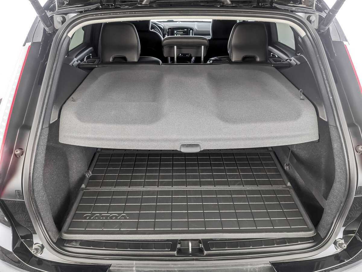 Volvo XC40, 2019 Фото №10