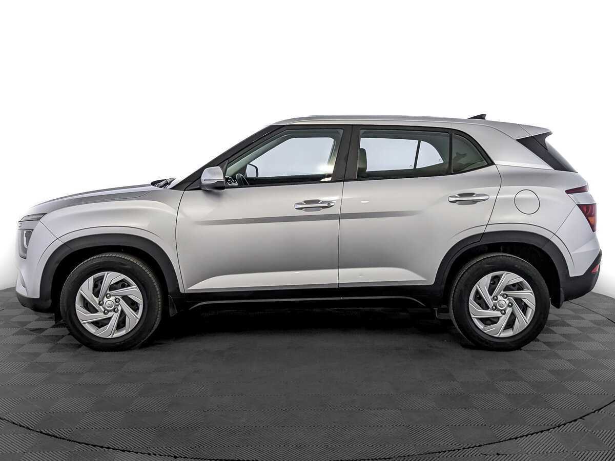 Hyundai Creta, 2021 - 106 817 км. | Фото №8