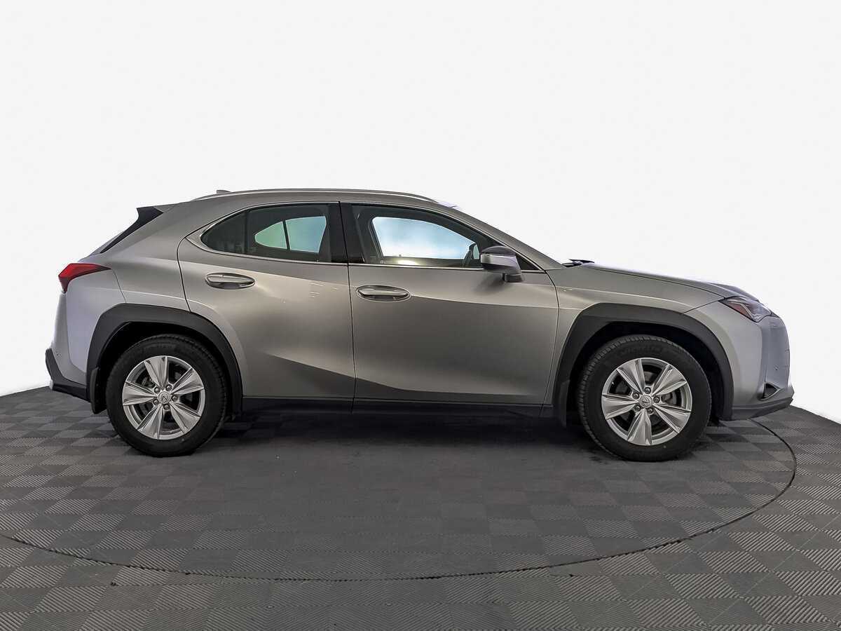 Lexus UX 200, 2020 - 49 869 км. | Фото №4