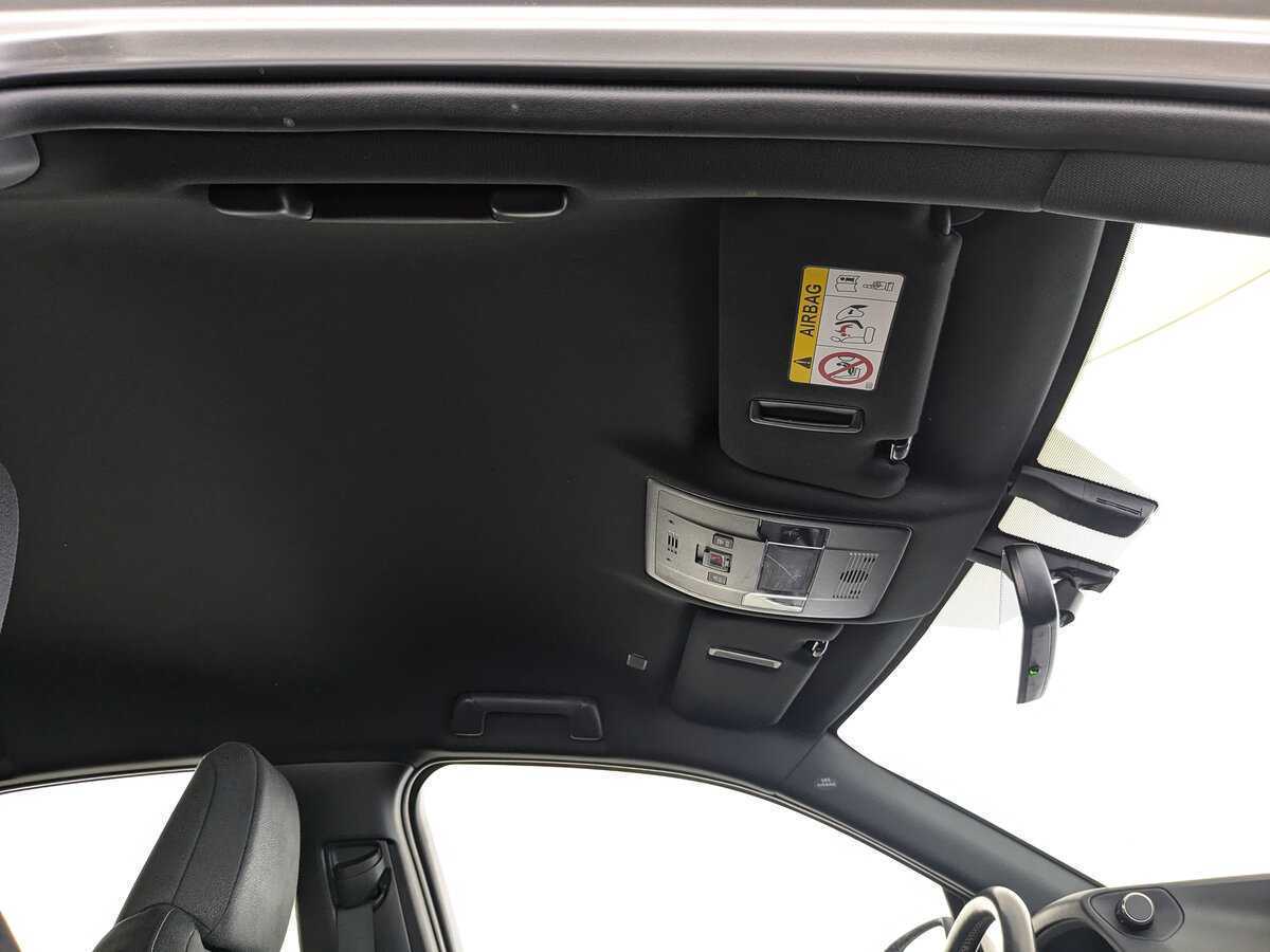 Lexus UX 200, 2020 Фото №22