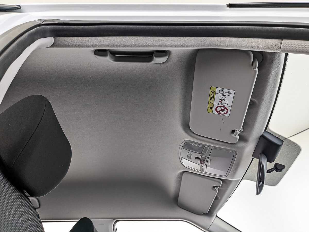 Hyundai Creta, 2020 Фото №23