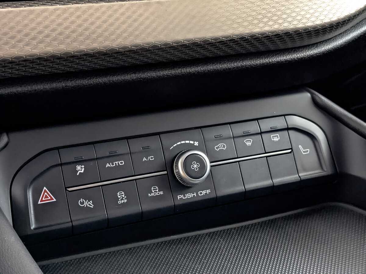 Haval F7, 2022 Фото №25