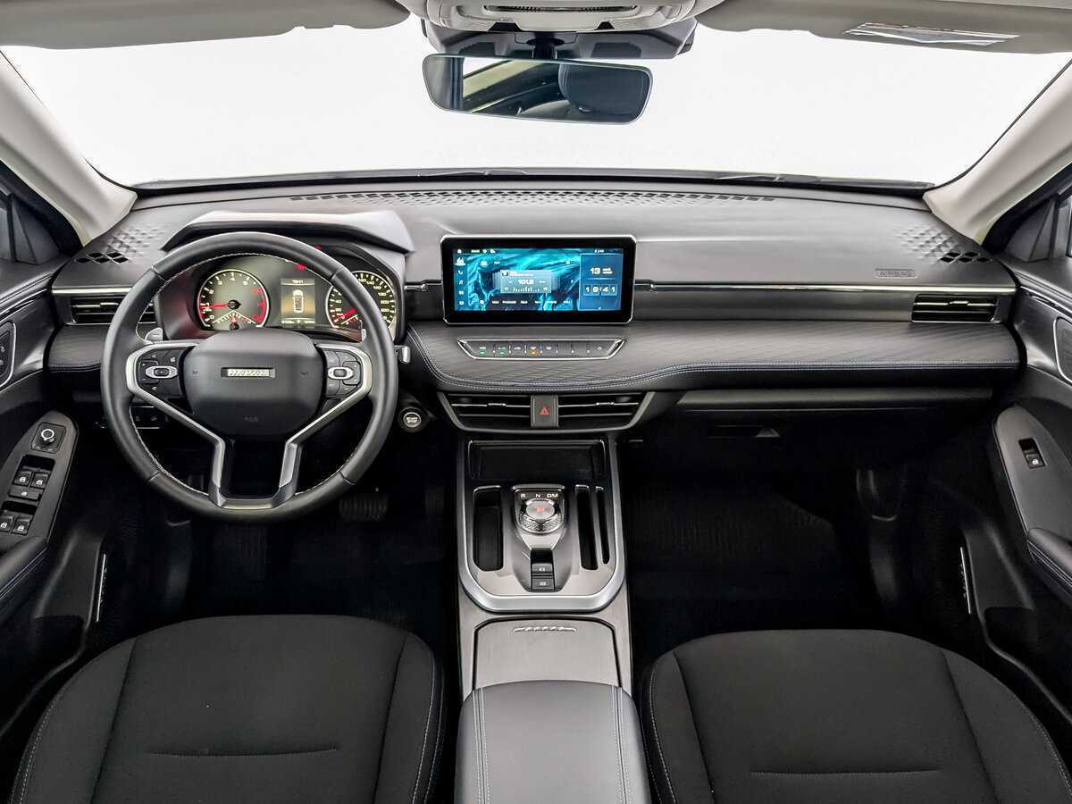 Haval Jolion, 2023 Фото №14