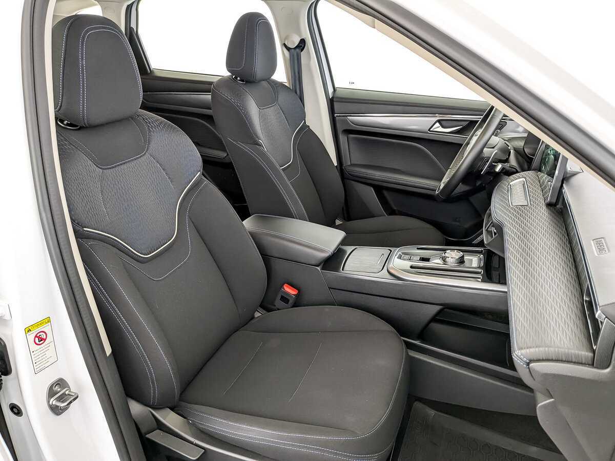 Haval Jolion, 2023 Фото №23