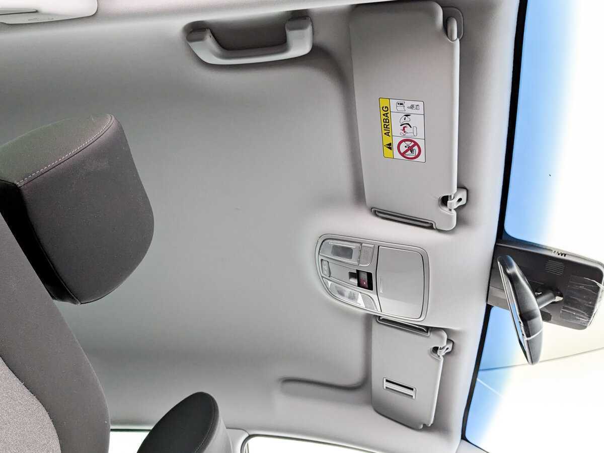 Hyundai Tucson, 2019 Фото №22