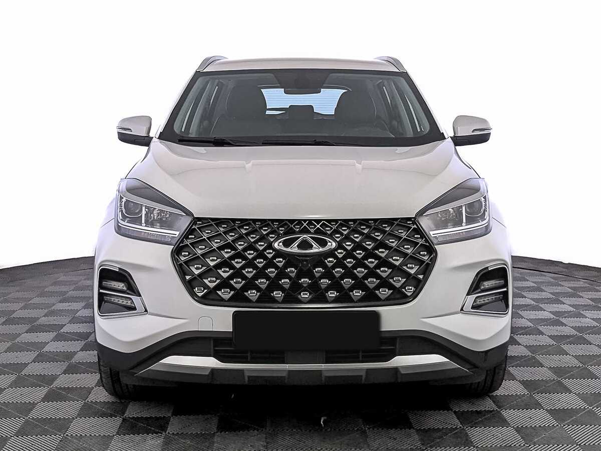 CHERY Tiggo 4 Pro, 2023 - 45 516 км. | Фото №2