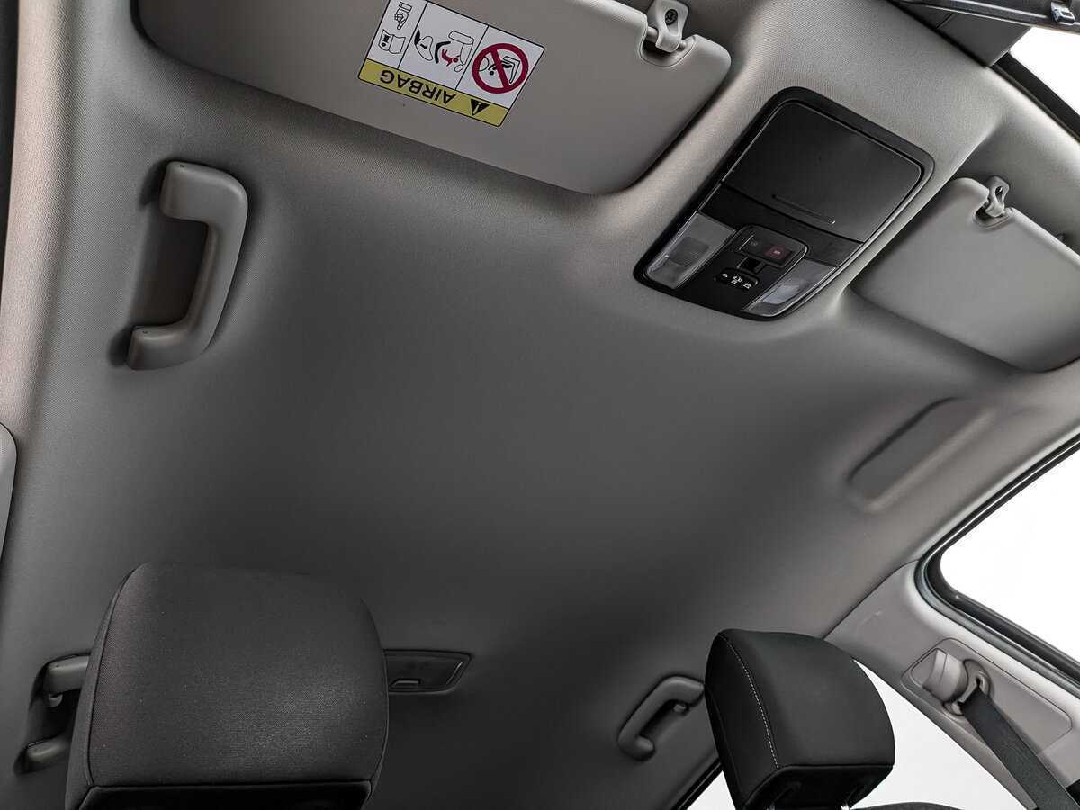 Kia Ceed, 2020 Фото №23