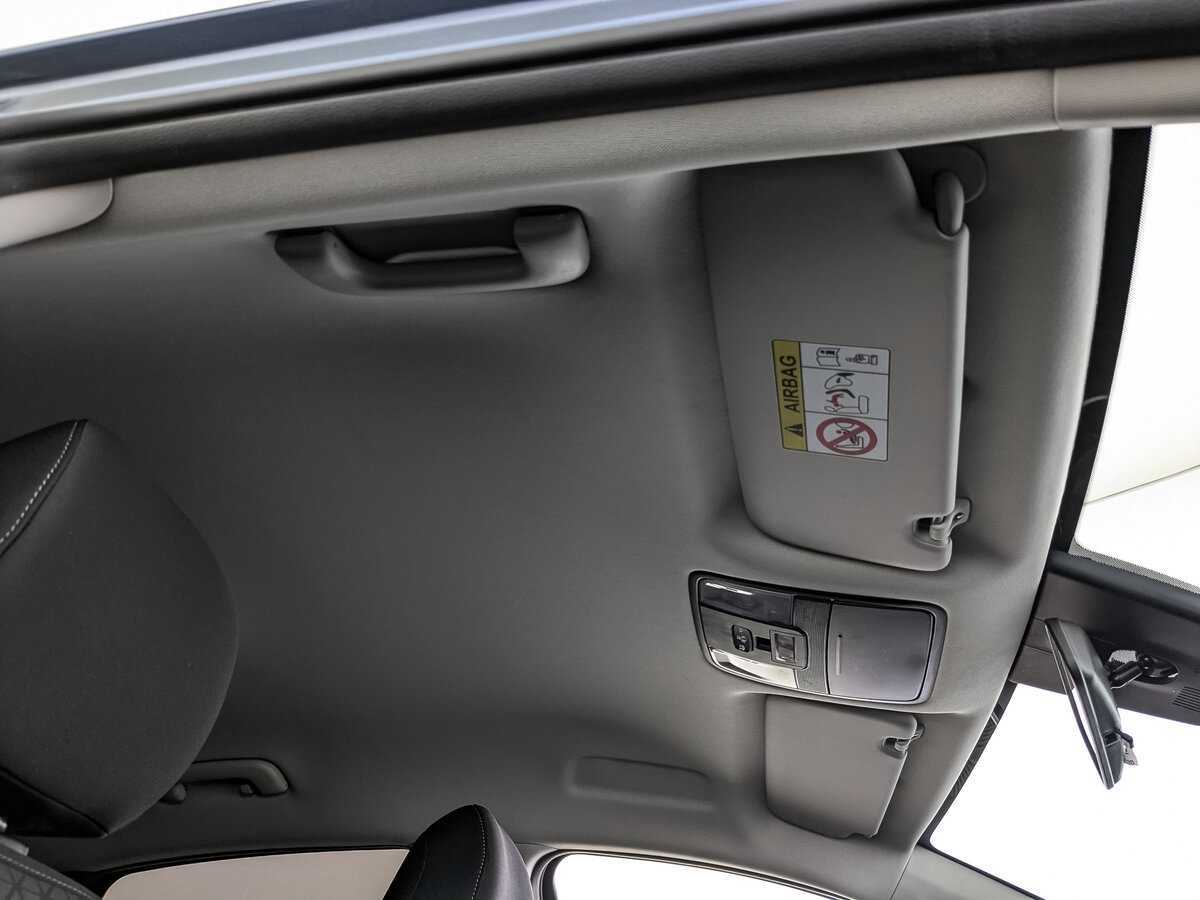 Kia Ceed, 2020 Фото №21