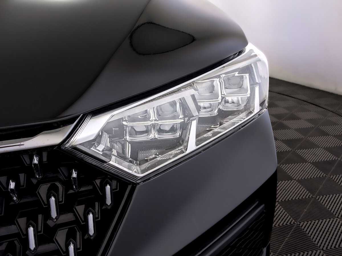 FAW Bestune T77, 2022 Фото №16