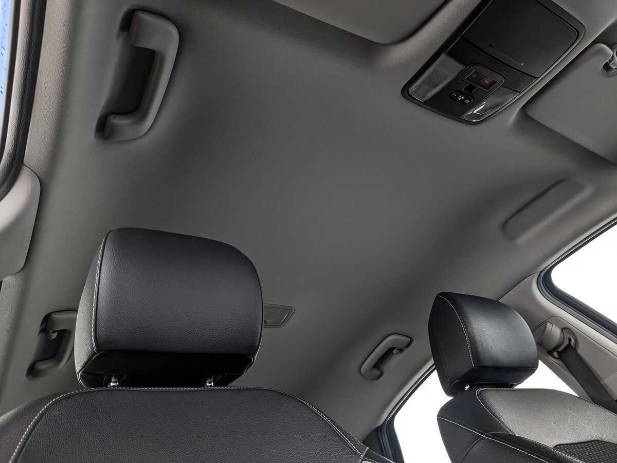 Kia Ceed, 2019 Фото №23